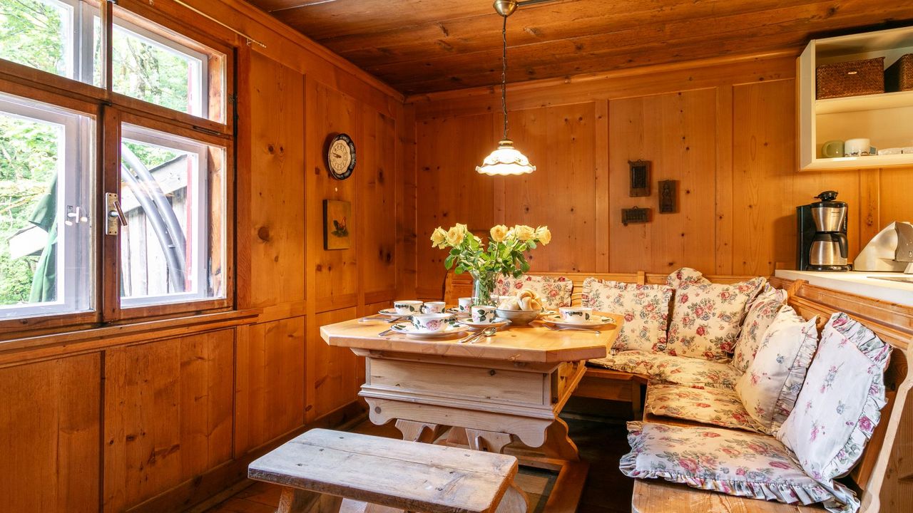 Essbereich Essbereich